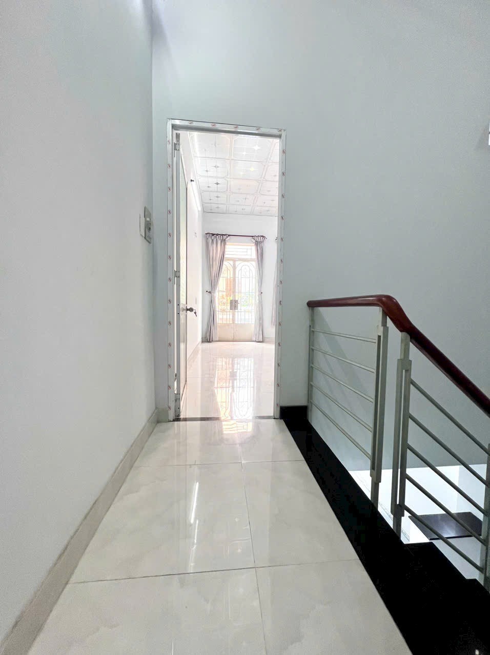 BÁN NHÀ 2 TẦNG, 42M², GIÁ 4.6 TỶ - VỊ TRÍ VÀNG BÌNH TRỊ ĐÔNG A, BÌNH TÂN, HCM - Ảnh 1